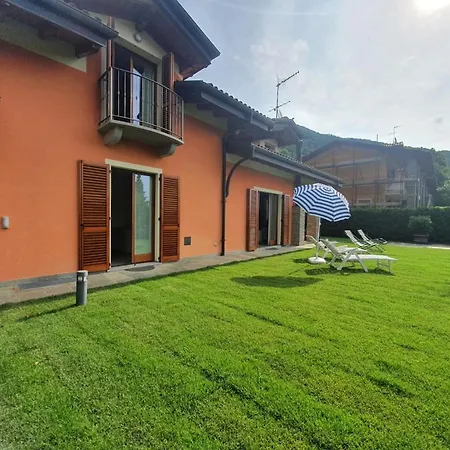 Maya Holiday home