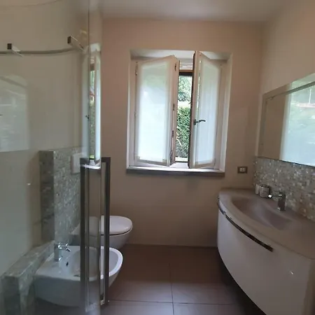 Maya Ferienhaus Mergozzo