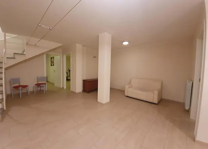 Casa de Férias Maya Mergozzo