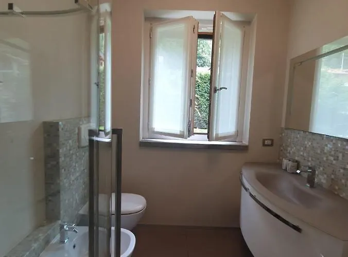 Maya Ferienhaus Mergozzo